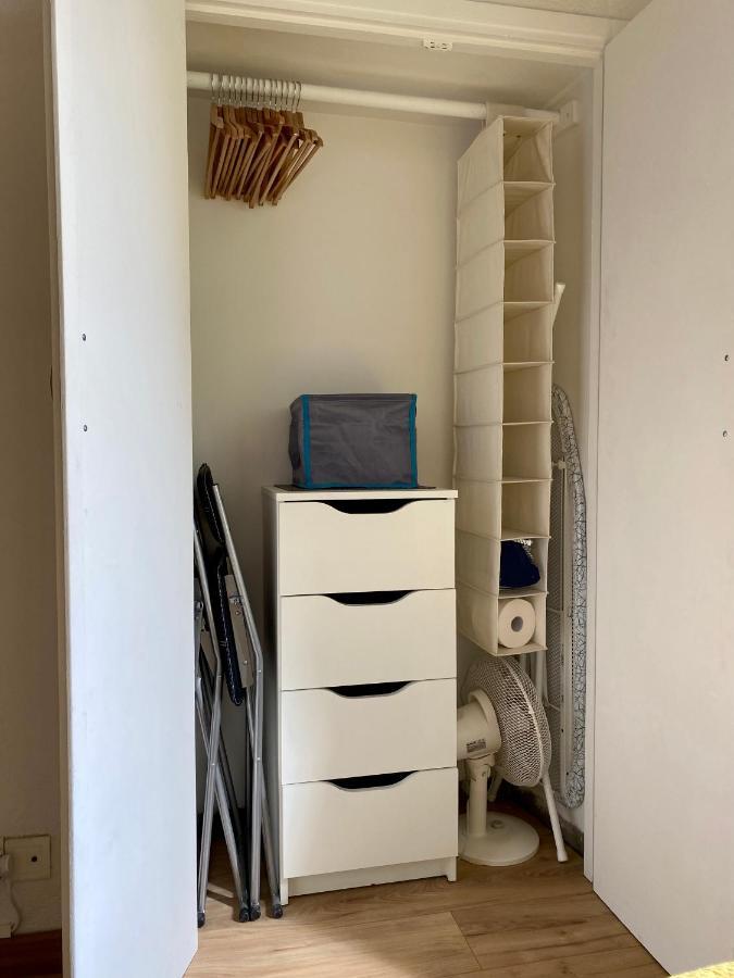 Lovely Studio - Heart Of Menton, Near The Beach. Buitenkant foto